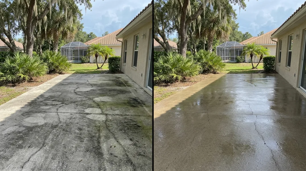 Result concrete in Tampa - Tampa Concrete Pros