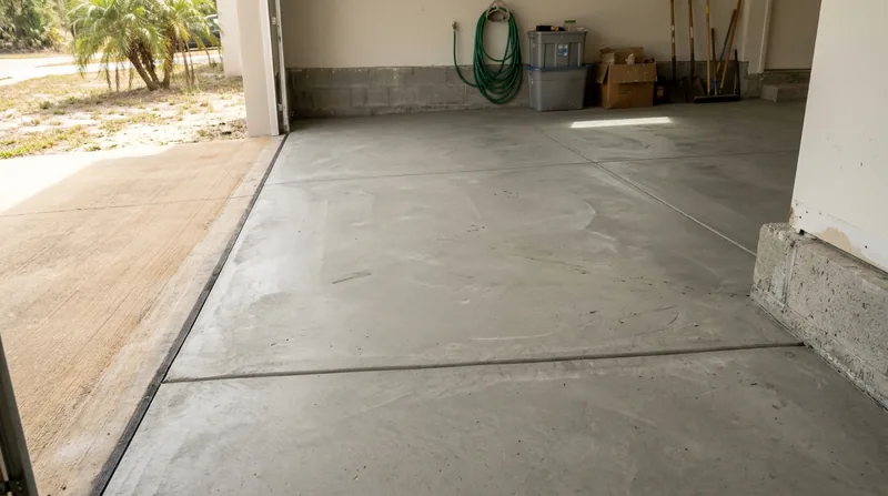 Garage Floors Tampa